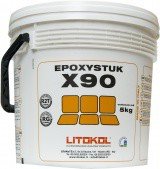   Epoxystuk X90 . 60 ()