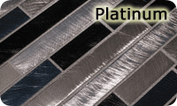 Platinum     Starlike