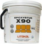   Epoxystuk X90 . 00 ()