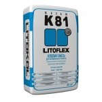 Litoflex K80     25 