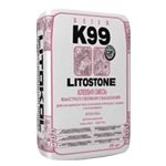 Litostone K99        25 